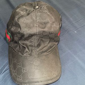 Gucci cap